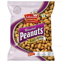 Jabsons Roasted Peanut Black Pepper 24X140g