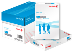 Xerox Papper 80g Standard ohål 500ark