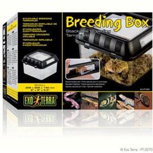 Breeding box, small