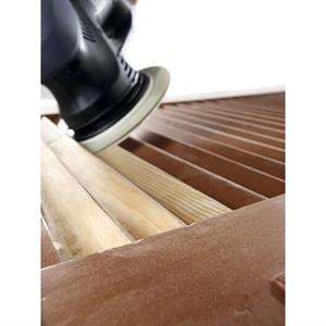Slipmaskin Rotex RO 125 FEQ-Plus