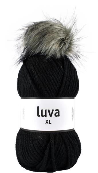 Järbo Luva XL - Kit til lue