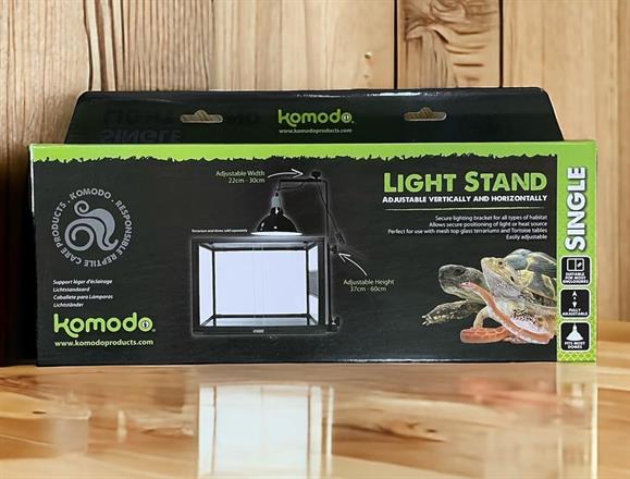 Komodo Light Stand