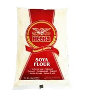 Heera Soya Flour 6X1kg