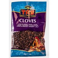 TRS Cloves 10X250 g