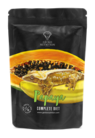 Gecko Nutrition CGD Papaya 100gr
