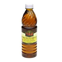 TRS Mustard Oil 20*500 ml