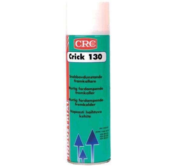 Crick 130 Framkallare 500ml