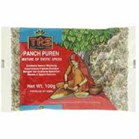 TRS Panch Puren 10*300 g