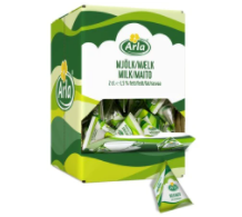 Kaffemjölk Arla 1,5%  2cl 100st/förp