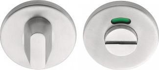 Basics LBWC50 6mm Satin Stainless s
