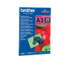 Brother Glossy Paper A3 20ark