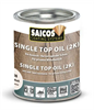 Saicos Single Top Oil White oak Colourless 750 ml