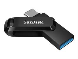 Sandisk Ultra Dual Drive Go 32GB