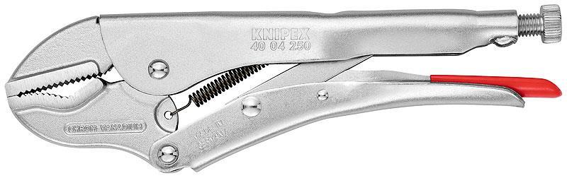 Knipex universal griptång 180 mm