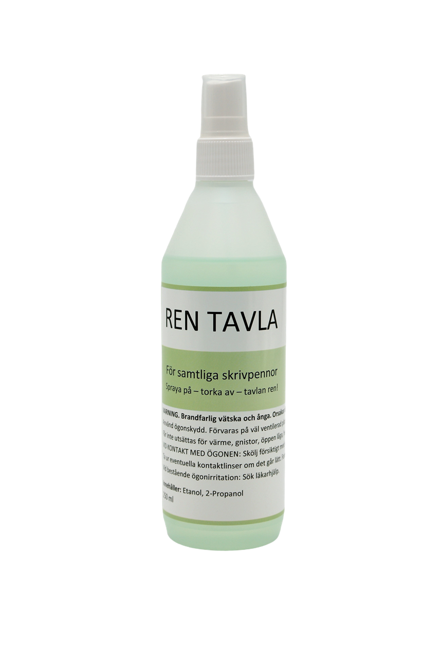 Ren Tavla 250 ml