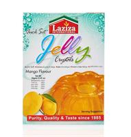 Laziza Jelly Mango 6X85gm