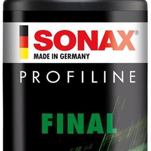 SONAX Profiline Final