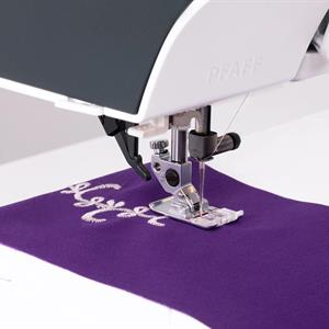 Pfaff Quilt Expression 720 Special Edition
