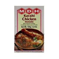 MDH Chicken Karahi 10X100gm