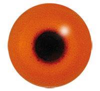 Akryl ögon 9mm