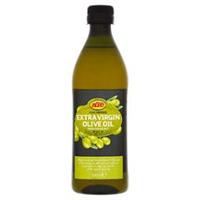 KTC Ex Virgin Olive oil 12X1 lit