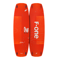 F-One One 138 x 40