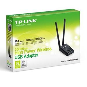 TP-LINK TL-WN8200ND Wireless USB