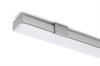 LED-profil Twig XA - 2000 - Aluminium