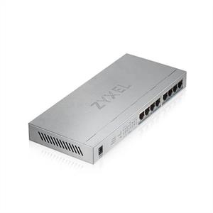 ZyXEL GS1008-HP 8 Port Switch Gigabit PoE