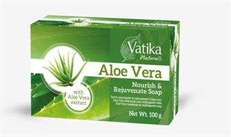 Dabur Aloevera Soap 6X100g