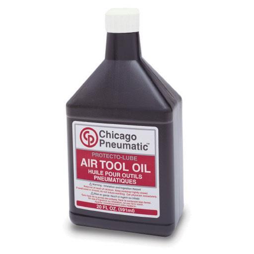 CP Air-Tool oil 591 ml