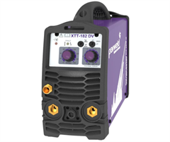 TIG Inverter 180 A