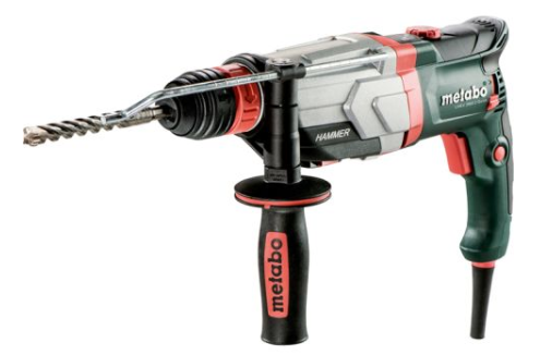 Metabo Borrhammare UHEV 2860-2