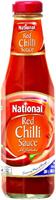 National Red Chilli Sauce 12X300 gm