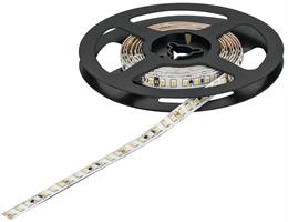 LED strip - Loox5 3052, 2700K 24V 5m