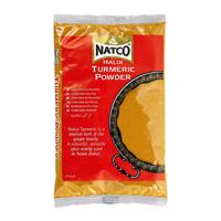 Natco Haldi (Turmeric) 6X1kg