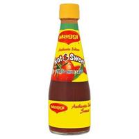 Maggi Hot & Sweet Sauce 6*400gm