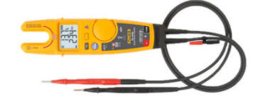 Fluke T6-1000 Elektrisk Testare