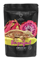 Gecko Nutrition CGD Dragonfruit 100gr