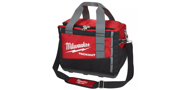 Milwaukee Packout Duffelväska