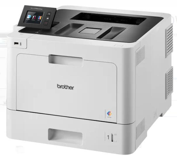 Brother HL-L8360CDW colour A4