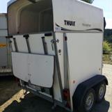 THULE Horseline 2011, 1990kg, 34900kr