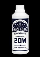 Juice Lubes 20w Suspension Oil 500ml