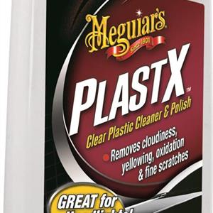 Meguiars Plast X