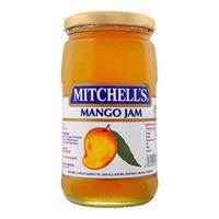 Mitchell's Mango Jam  12 x 450 g