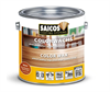 Saicos Color Wax Walnut Transparent 750 ml