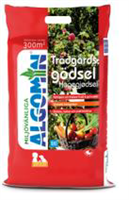 Algomin Trädgårdsgödsel 10 kg