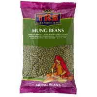 TRS Mung whole 8X500 g