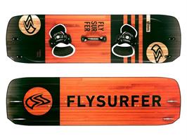 FLYSURFER Flydoor 6. 159 x 45