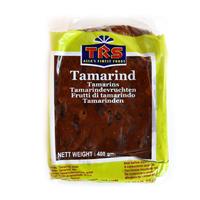 TRS Tamarind with seed 10X400 gm